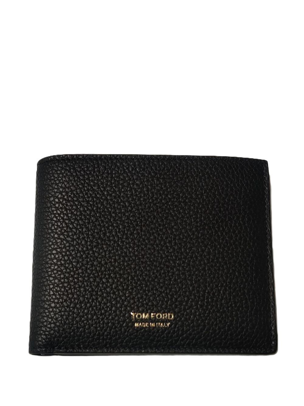 [Tom Ford] Wallet FW26 Y0228LCL158GNAA