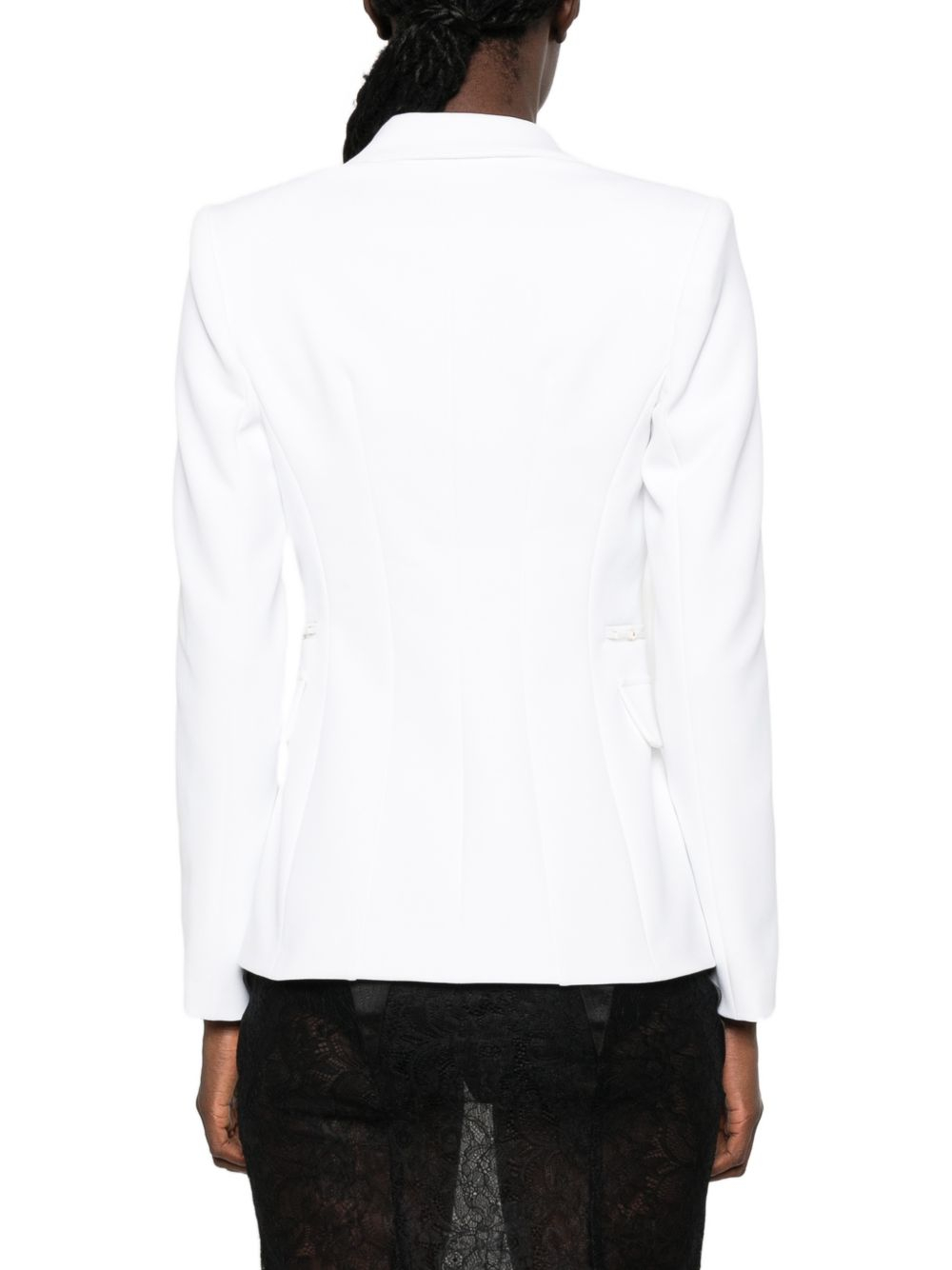 [ELISABETTA FRANCHI] Jacket FW26 GI27466E2360
