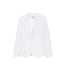 [ELISABETTA FRANCHI] Jacket FW26 GI27466E2360