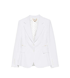 [ELISABETTA FRANCHI] Jacket FW26 GI27466E2360