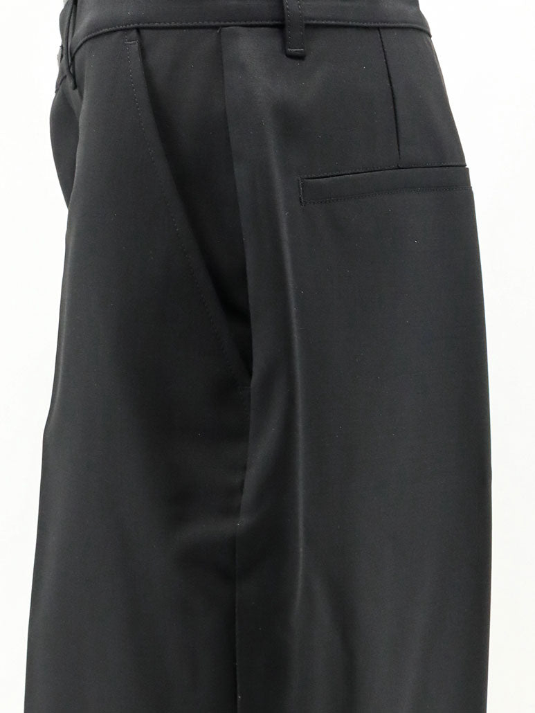 [Rick Owens] Trousers FW26 RP02F5317ZL09