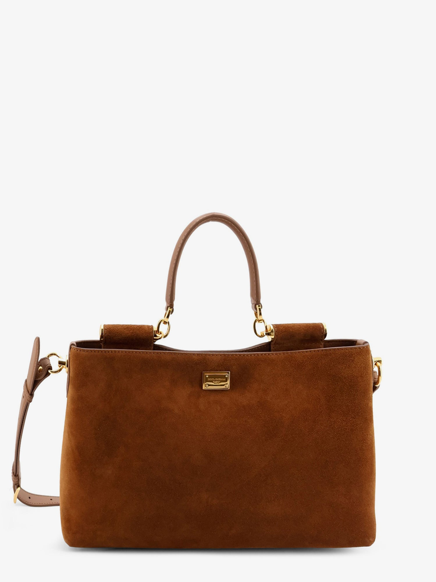 [Dolce & Gabbana] Cross body bag FW26 BB7896A07758Y121