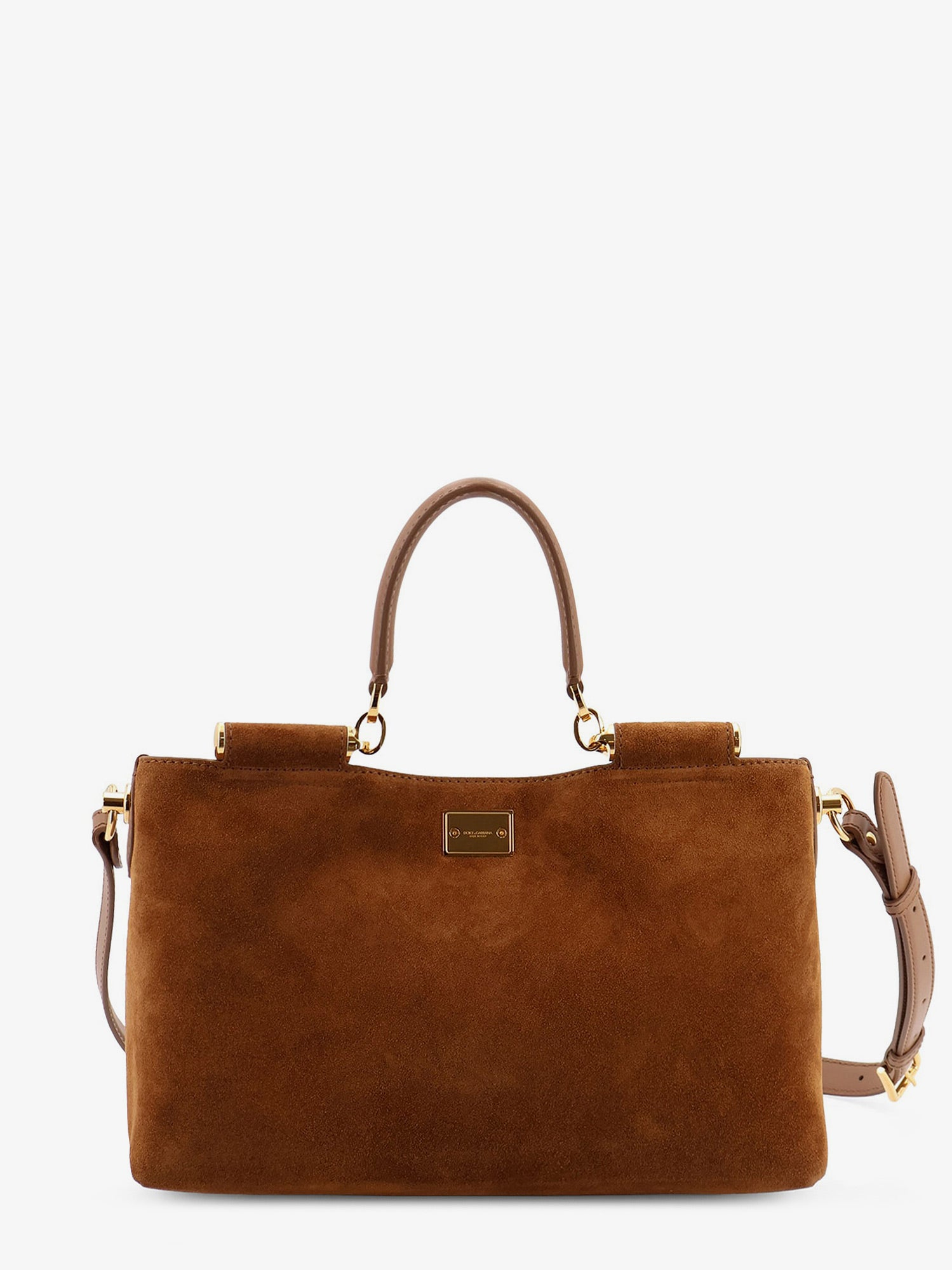 [Dolce & Gabbana] Cross body bag FW26 BB7896A07758Y121