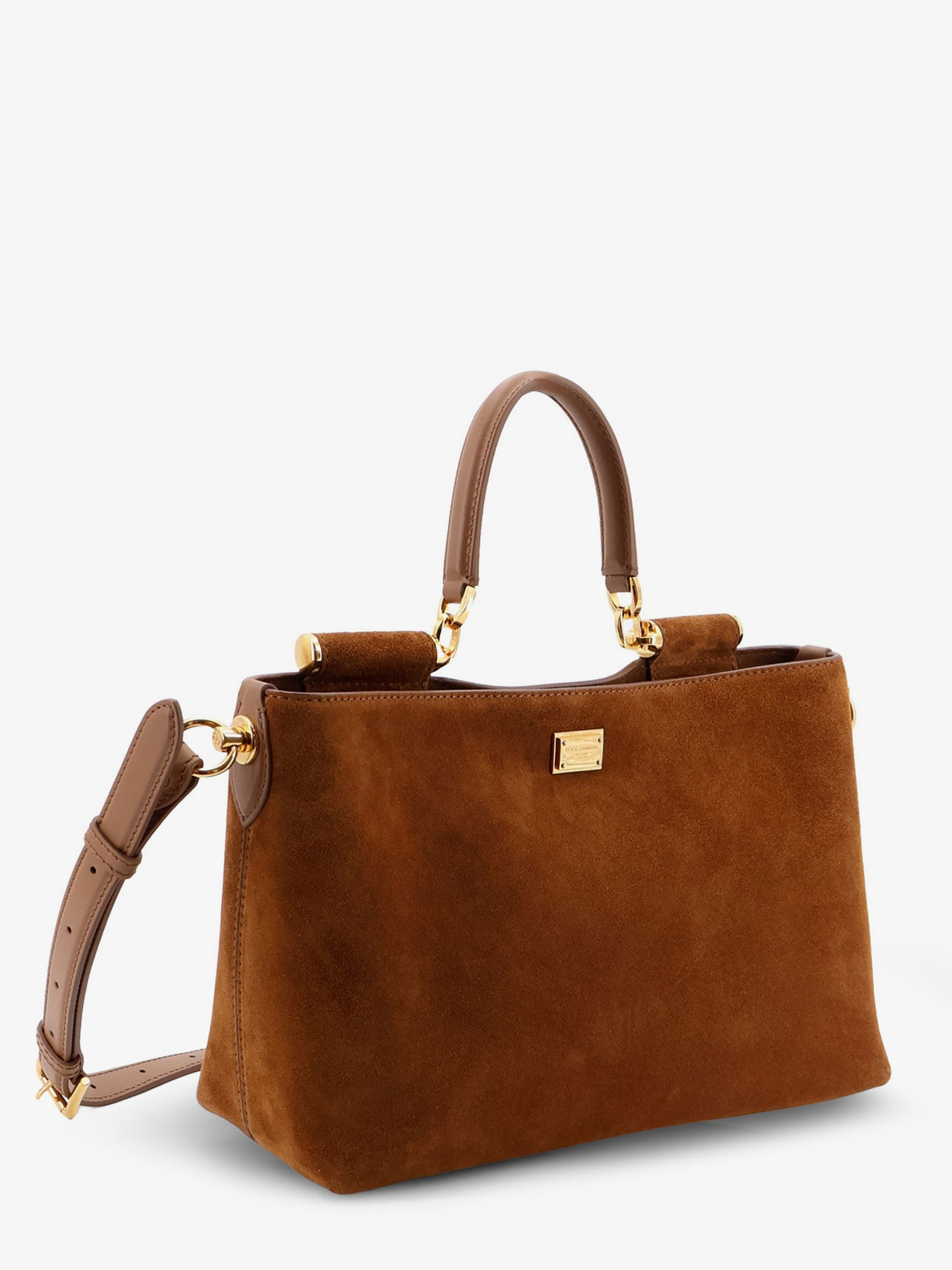 [Dolce & Gabbana] Cross body bag FW26 BB7896A07758Y121