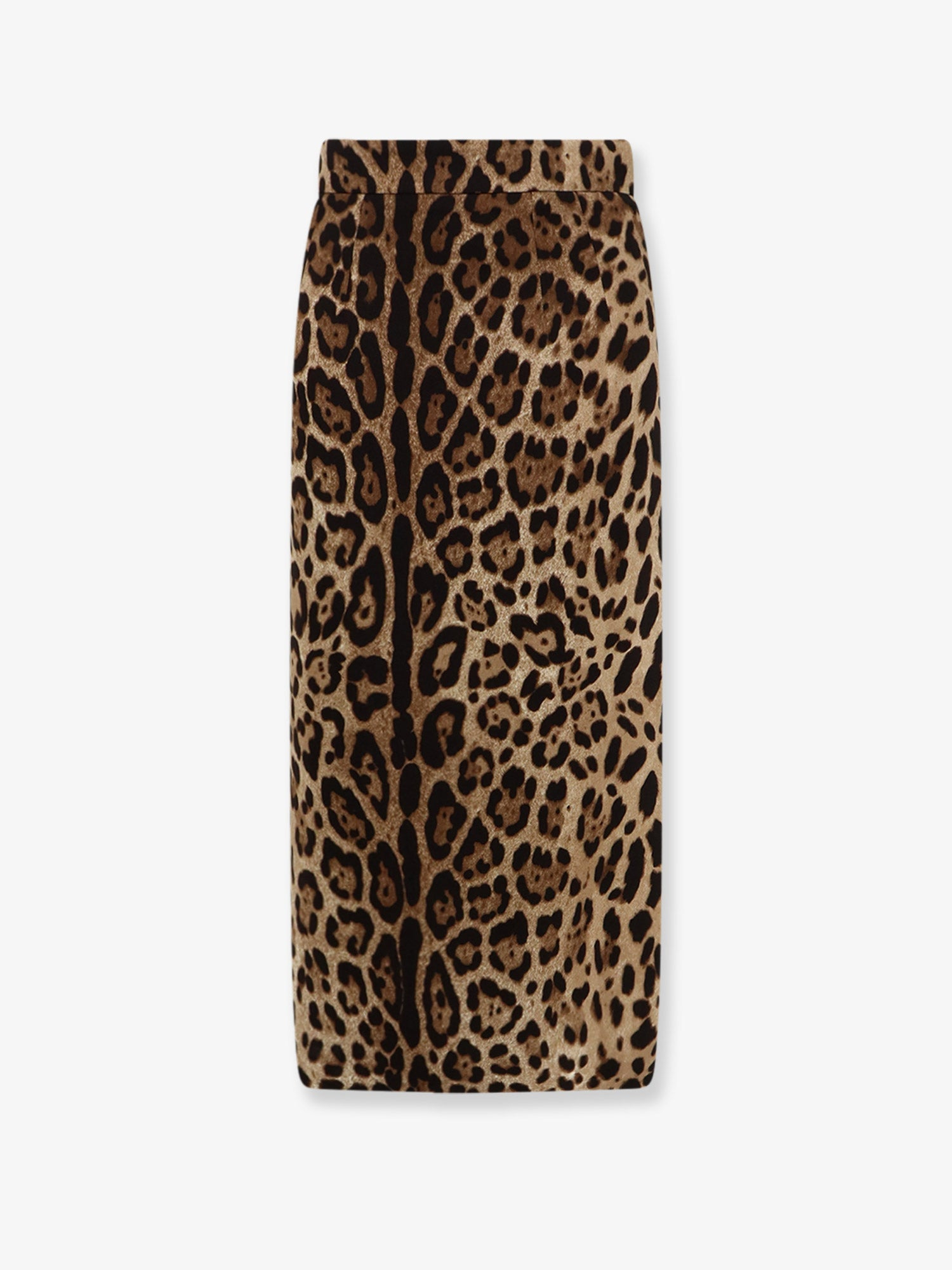 [Dolce & Gabbana] Long skirt FW26 F4B6UTFSRKYHY13M