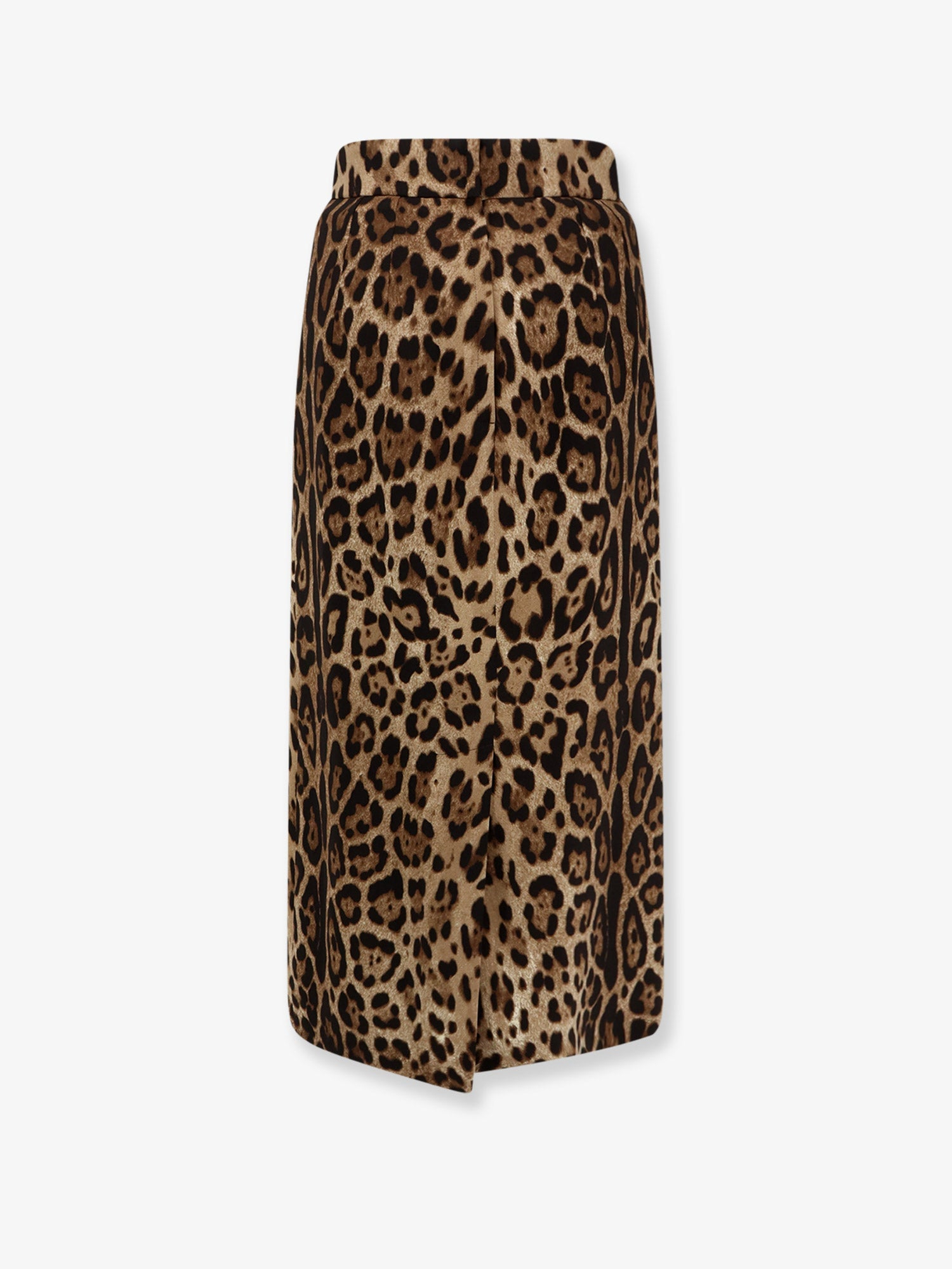 [Dolce & Gabbana] Long skirt FW26 F4B6UTFSRKYHY13M