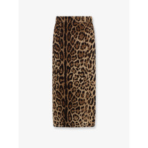 [Dolce & Gabbana] Long skirt FW26 F4B6UTFSRKYHY13M