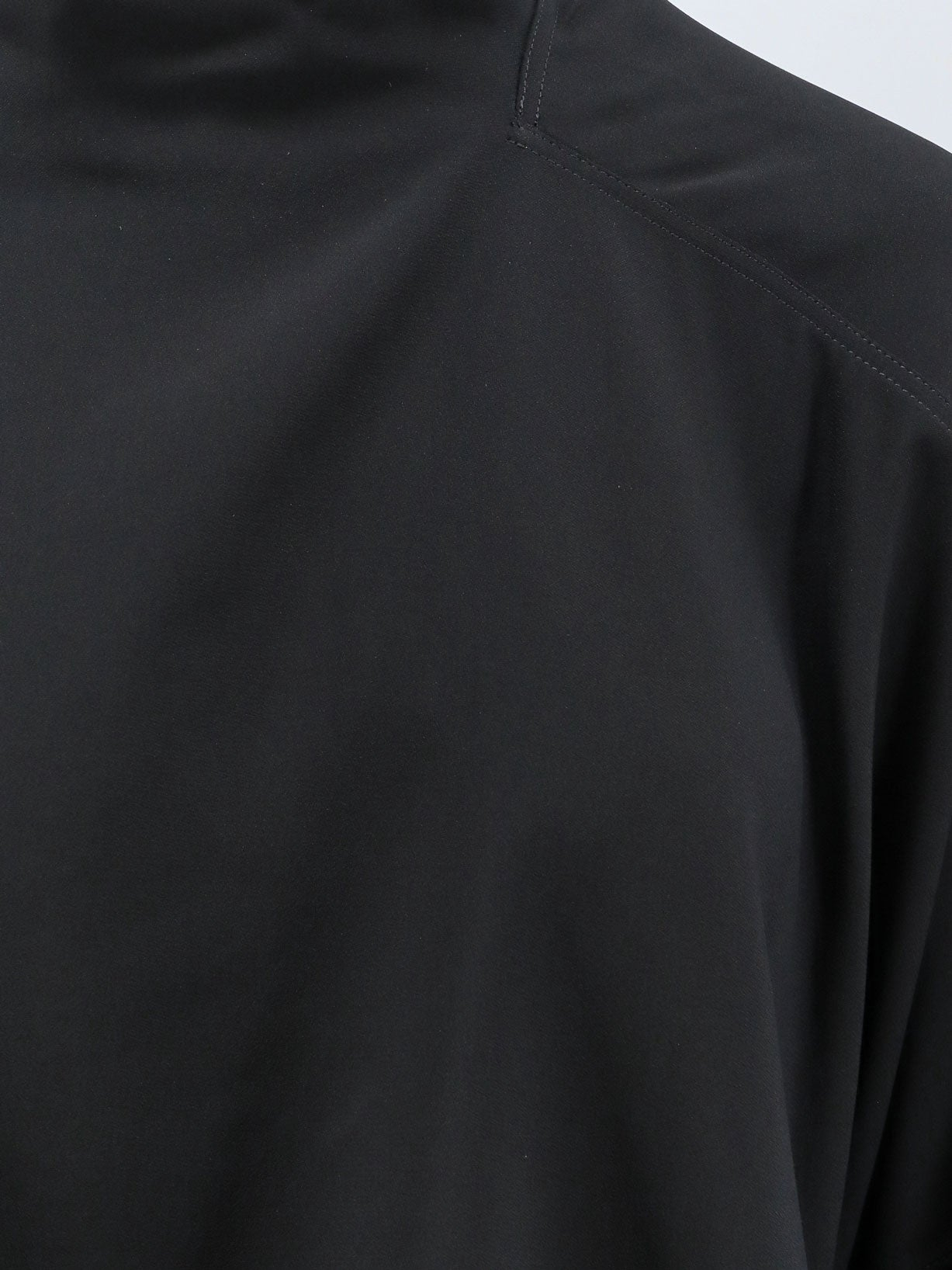[Rick Owens] T-shirts Long Sleeve FW26 RP02F5216HY09