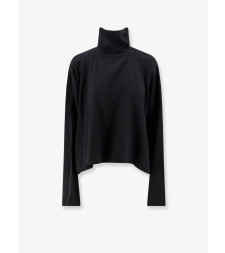 [Rick Owens] T-shirts Long Sleeve FW26 RP02F5216HY09
