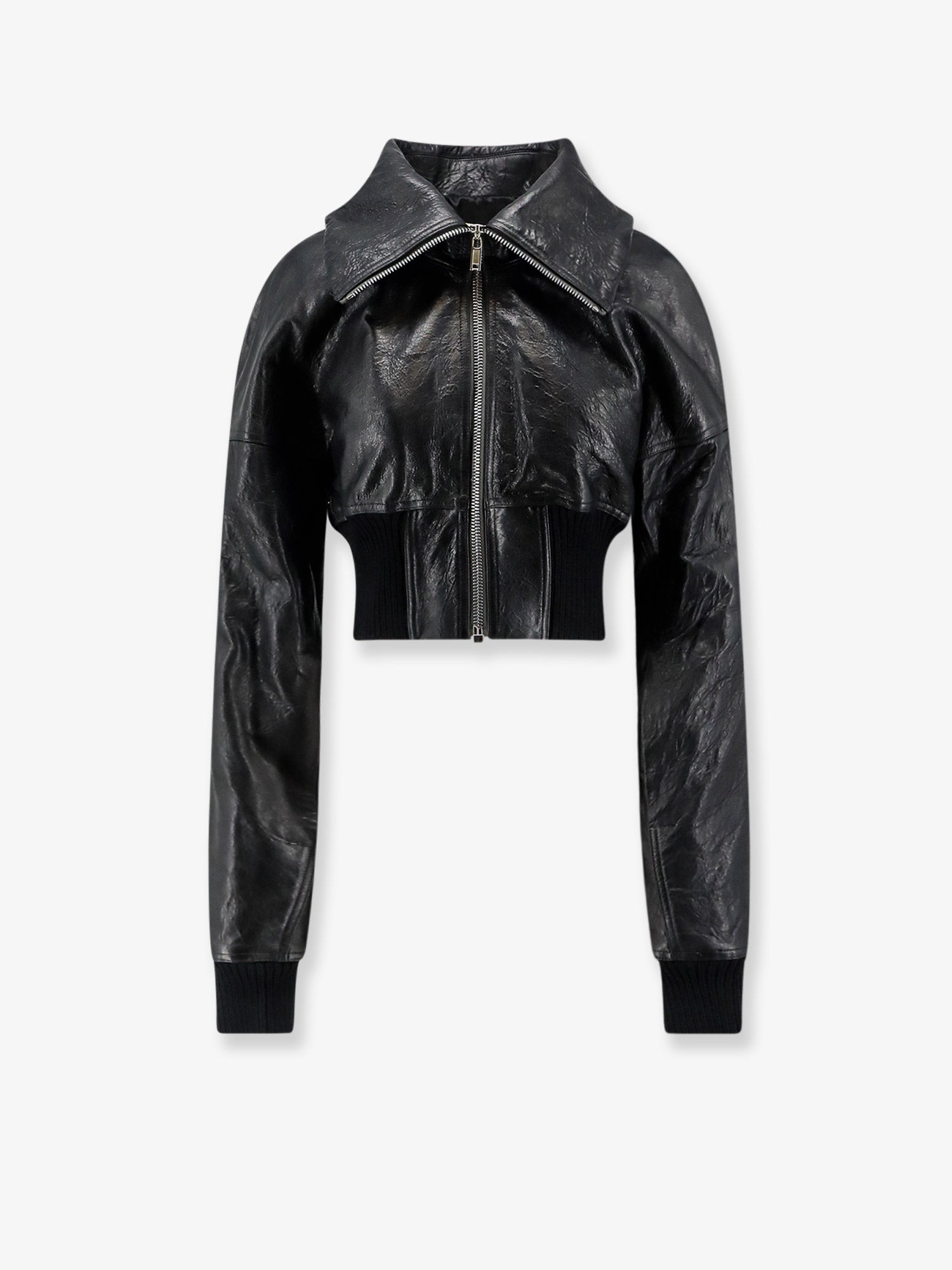 [Rick Owens] Jacket FW26 RP02F5714LBE09