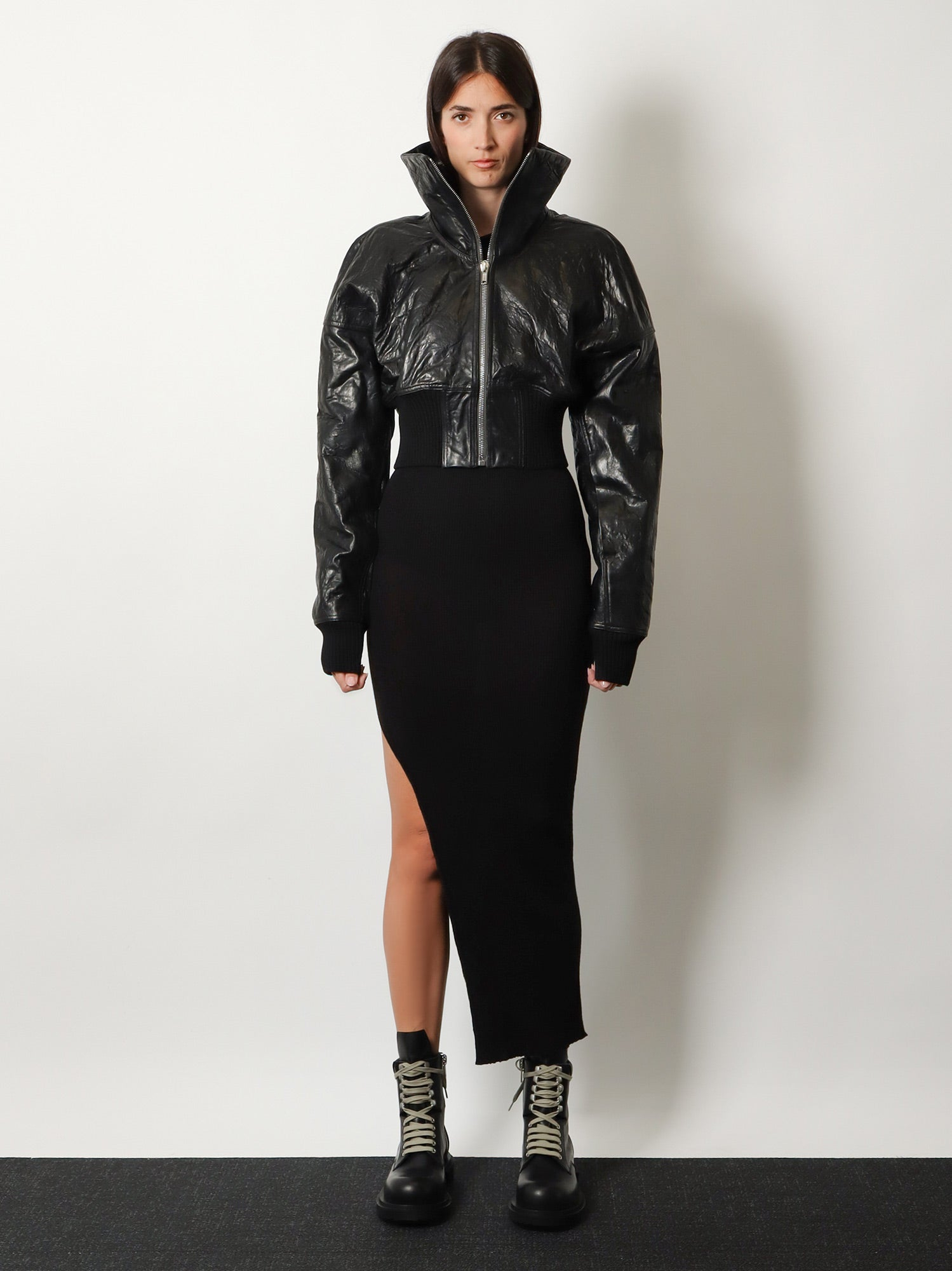 [Rick Owens] Jacket FW26 RP02F5714LBE09