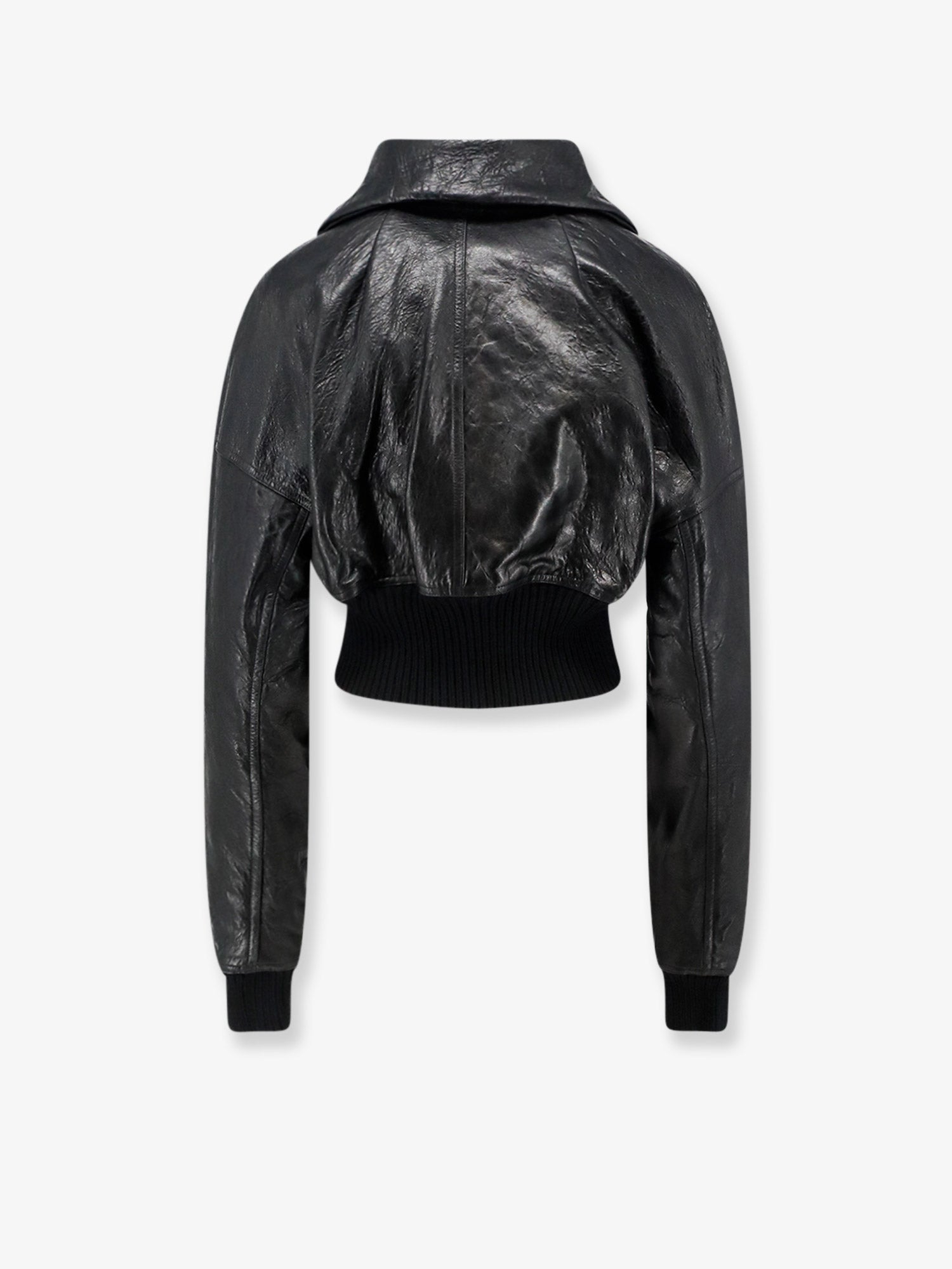 [Rick Owens] Jacket FW26 RP02F5714LBE09