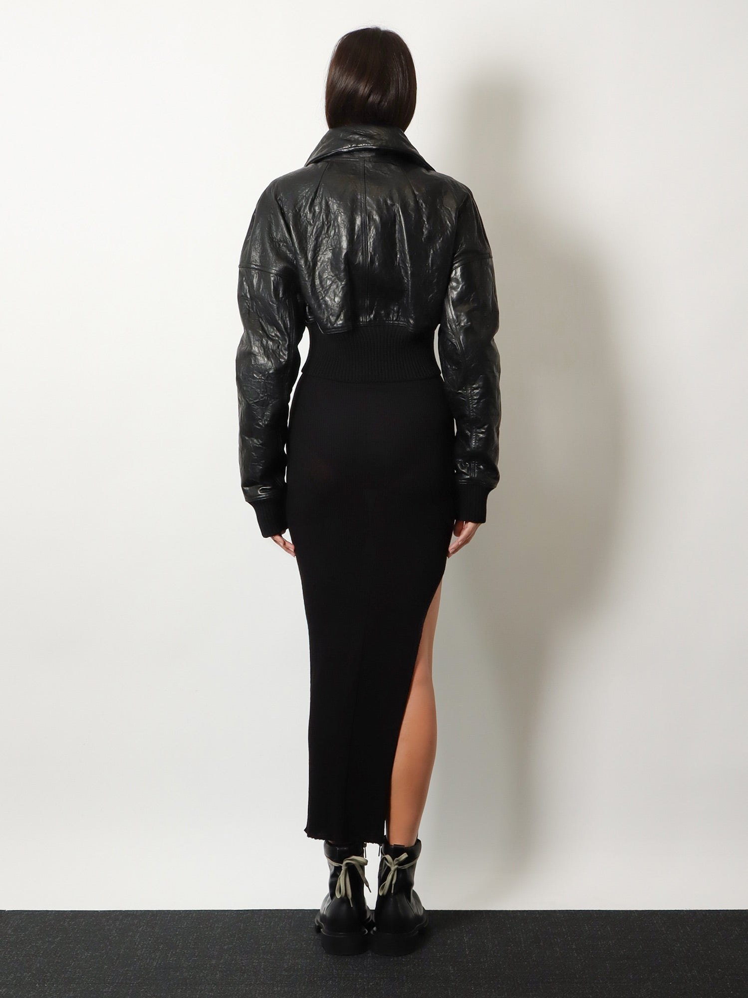 [Rick Owens] Jacket FW26 RP02F5714LBE09
