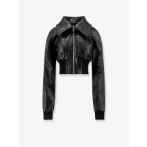 [Rick Owens] Jacket FW26 RP02F5714LBE09