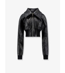 [Rick Owens] Jacket FW26 RP02F5714LBE09