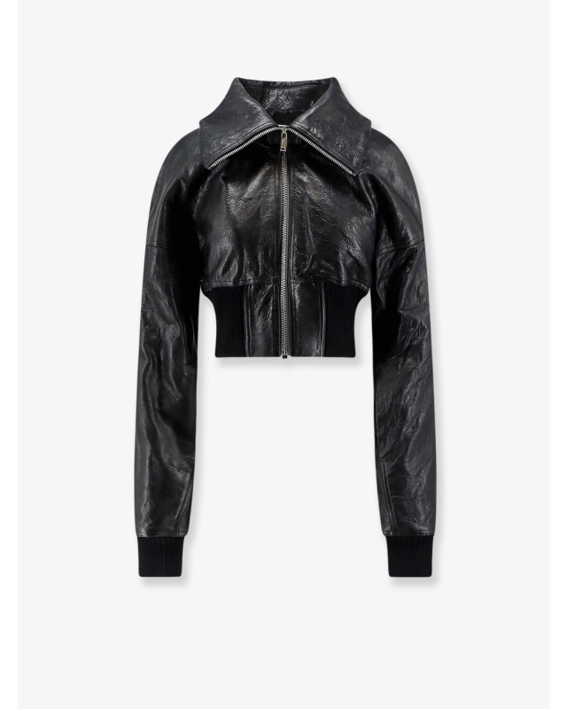 [Rick Owens] Jacket FW26 RP02F5714LBE09