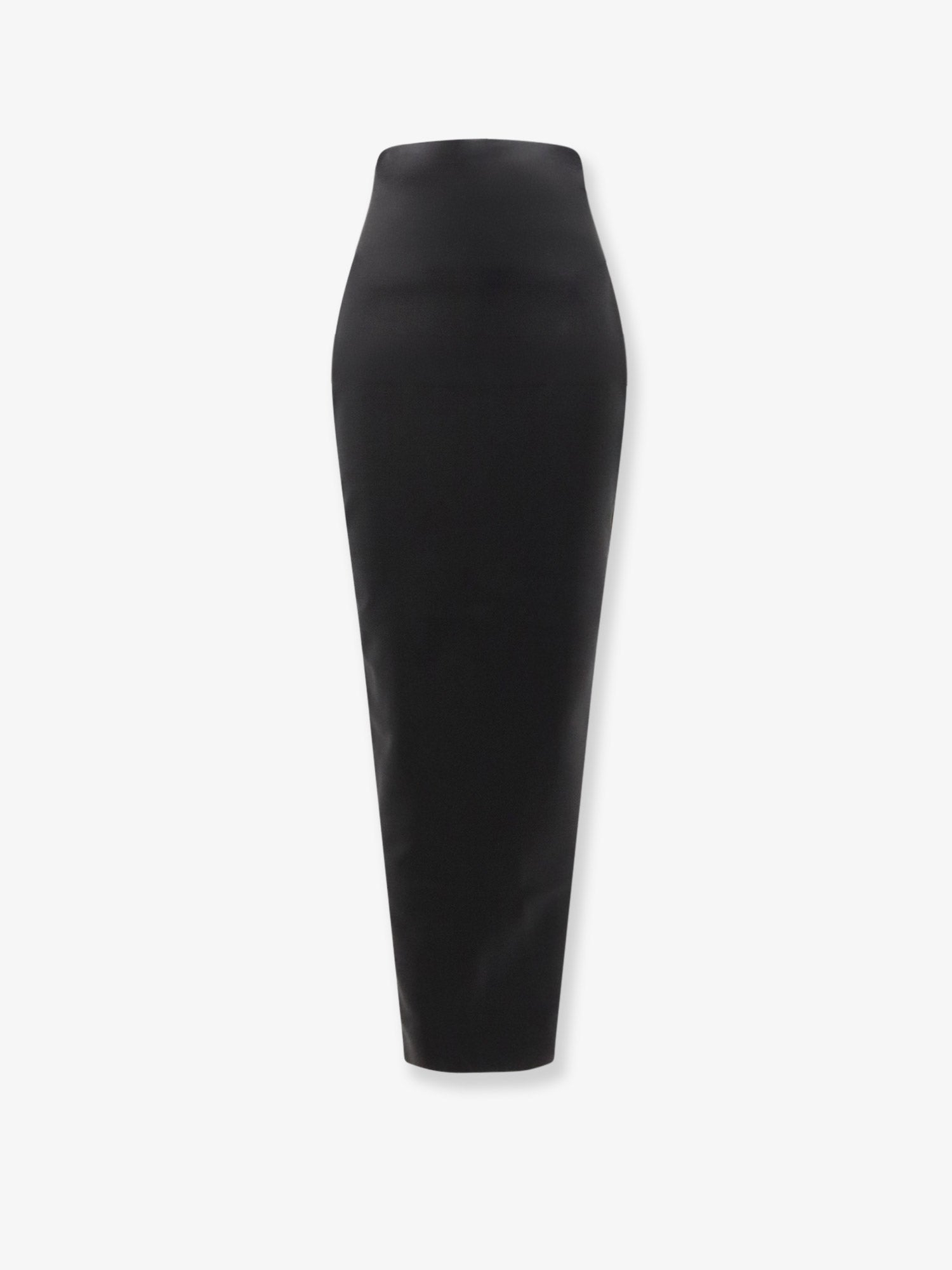 [Rick Owens] Long skirt FW26 RP02F5364WST09