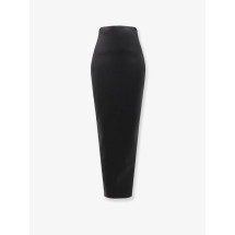 [Rick Owens] Long skirt FW26 RP02F5364WST09