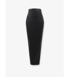 [Rick Owens] Long skirt FW26 RP02F5364WST09