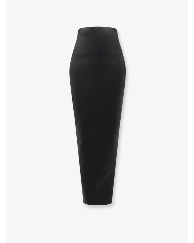 [Rick Owens] Long skirt FW26 RP02F5364WST09