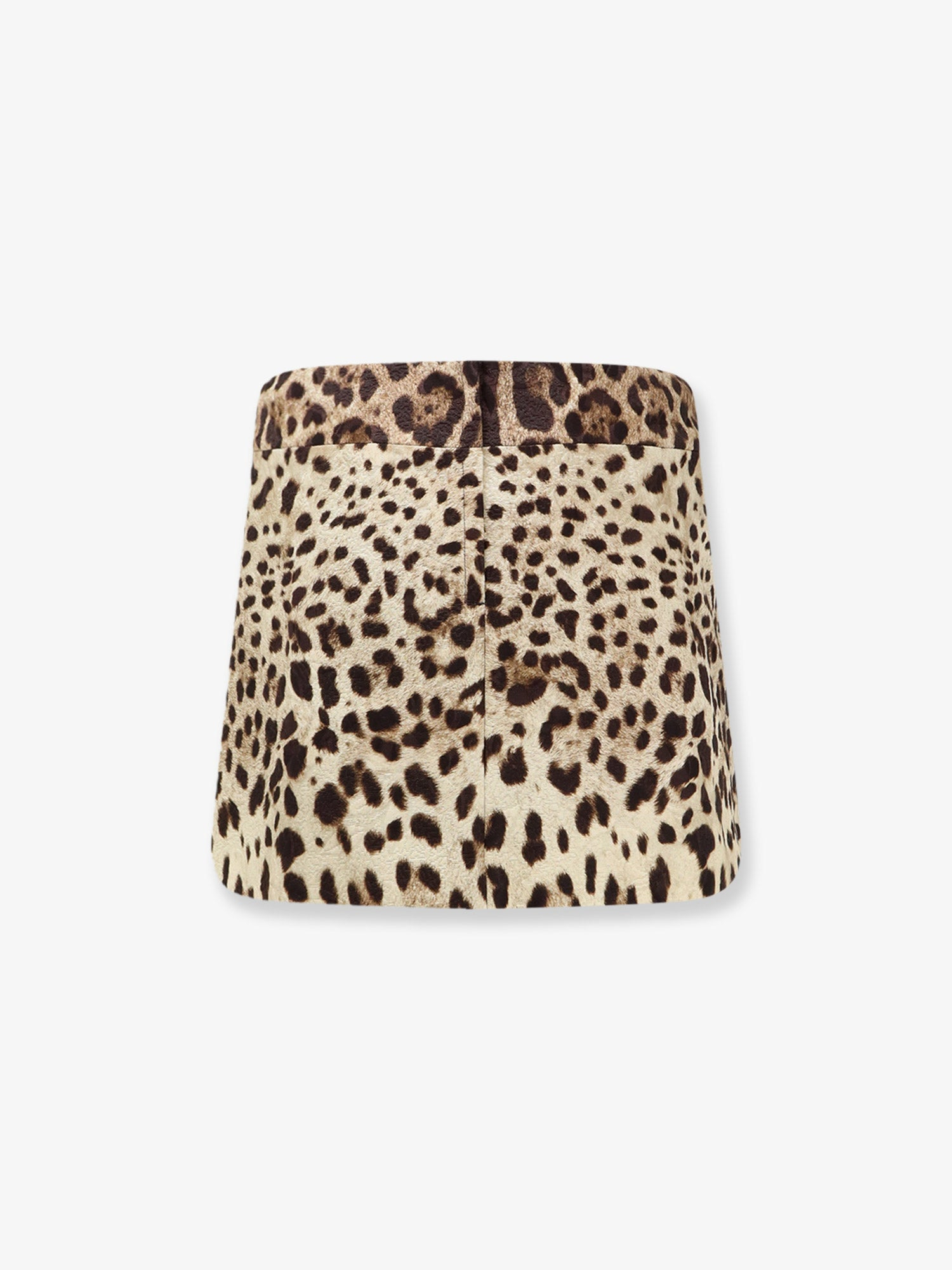 [Dolce & Gabbana] Mini skirt FW26 F4A8CTFSTB3HY13M