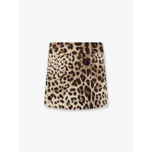 [Dolce & Gabbana] Mini skirt FW26 F4A8CTFSTB3HY13M