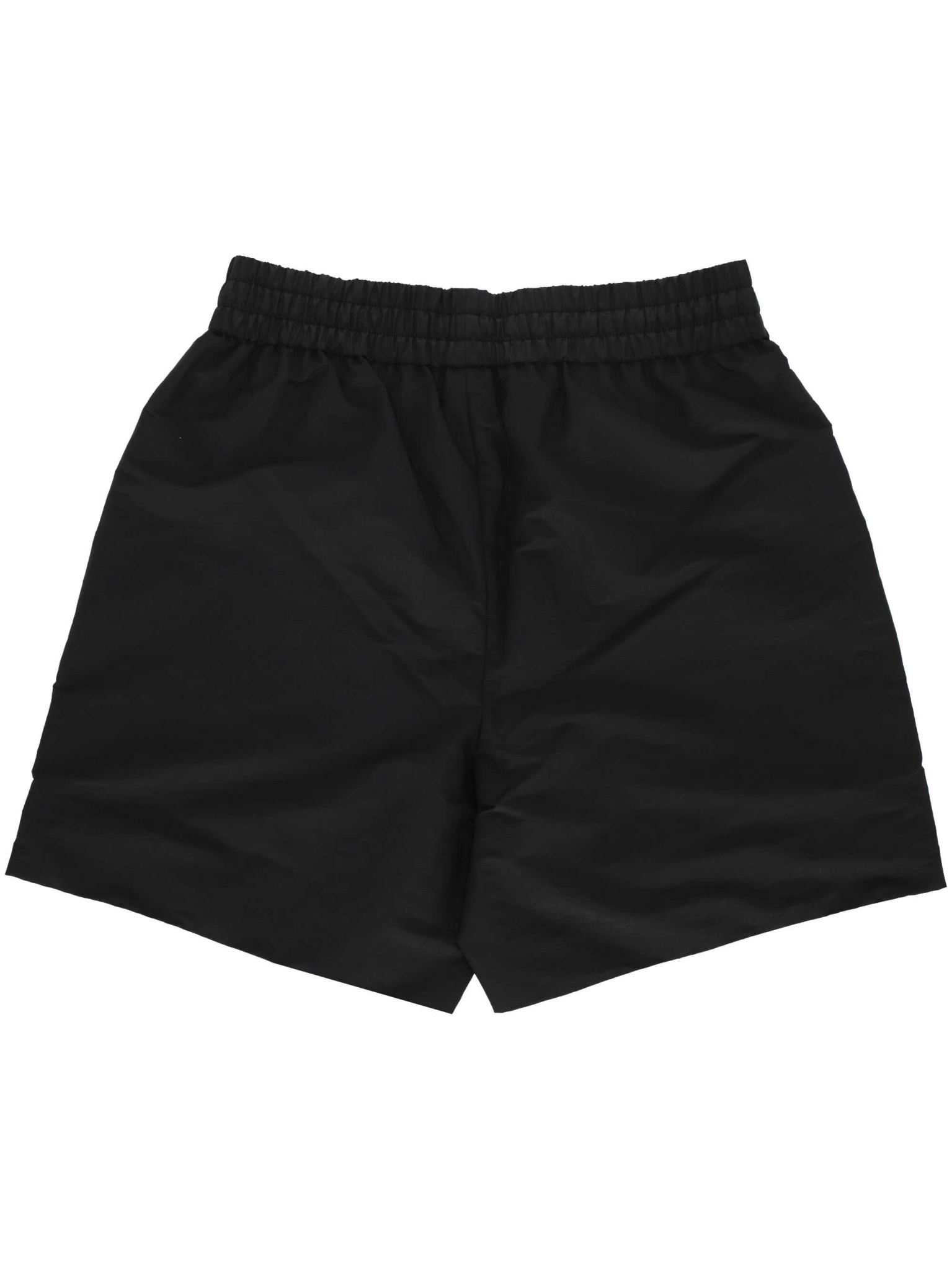 [Fear of God] Shorts SS26 FG9M38381TPNOFF BLACK