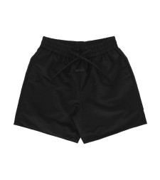 [Fear of God] Shorts SS26 FG9M38381TPNOFF BLACK