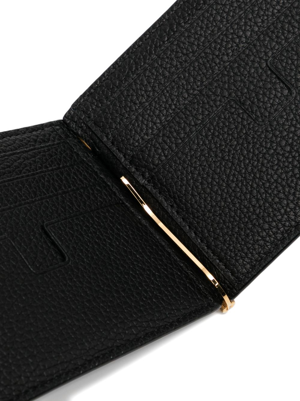 [Tom Ford] Wallet FW26 Y0231LCL158GNAA