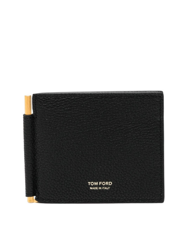 [Tom Ford] Wallet FW26 Y0231LCL158GNAA