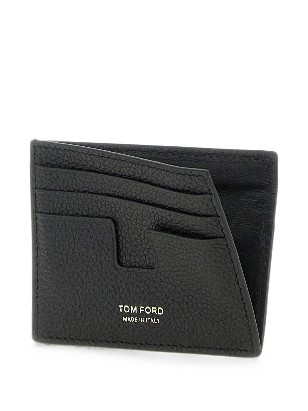 [Tom Ford] Cardholder FW26 Y0233LCL158GNAA
