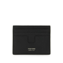 [Tom Ford] Cardholder FW26 Y0233LCL158GNAA