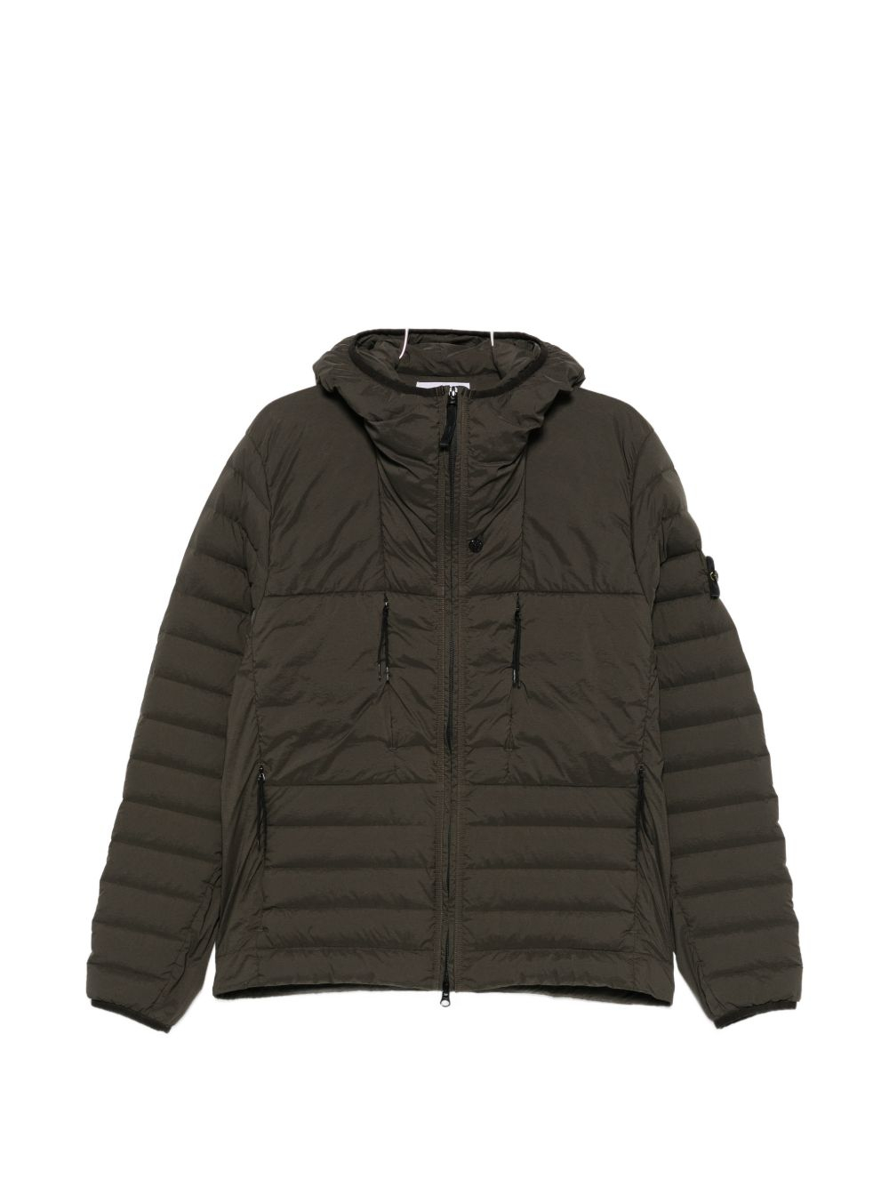 [Stone Island] Down Jacket FW26 4100107S0183V0078