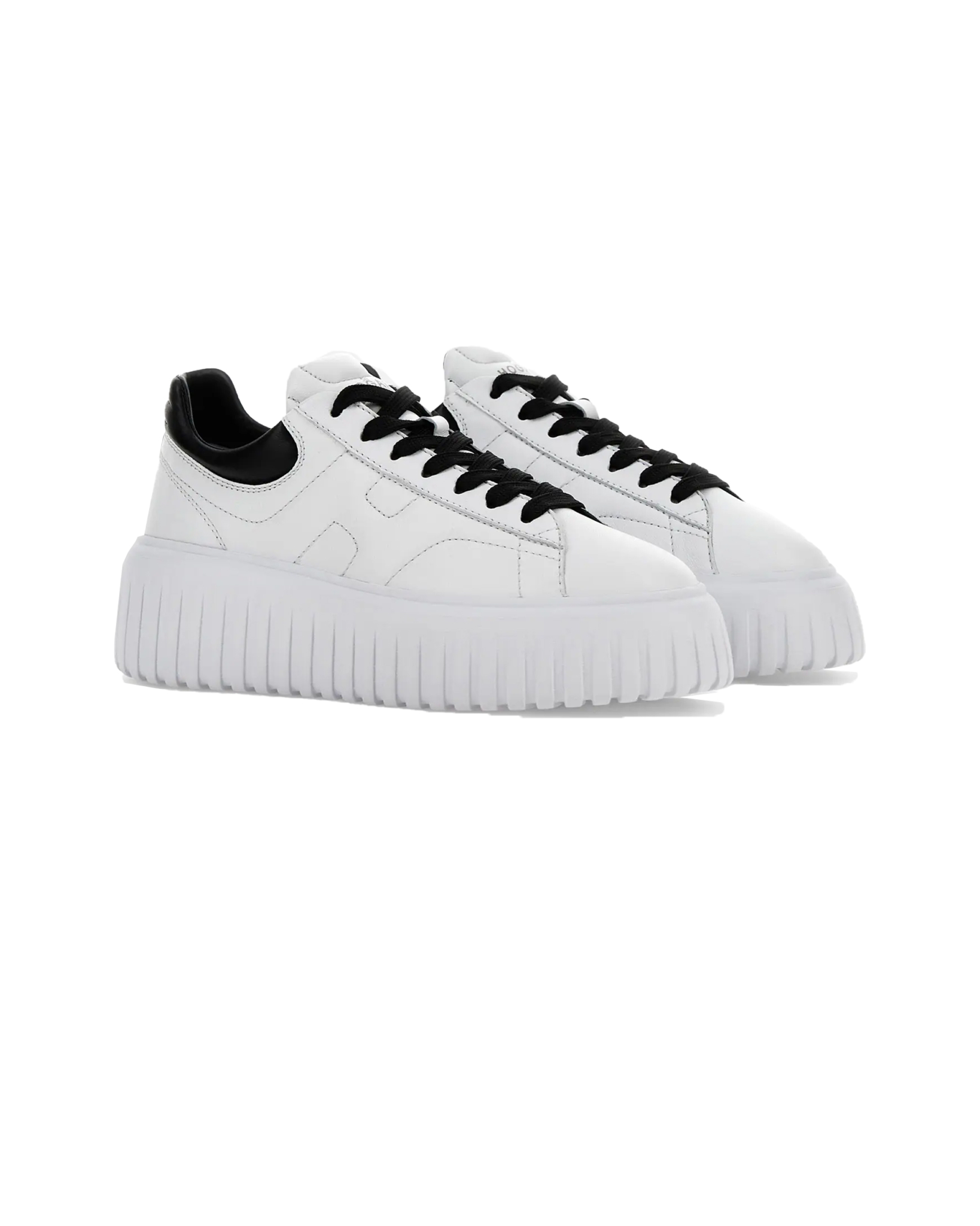 [Hogan] Sneakers FW26 HXW6450FC60LE90001