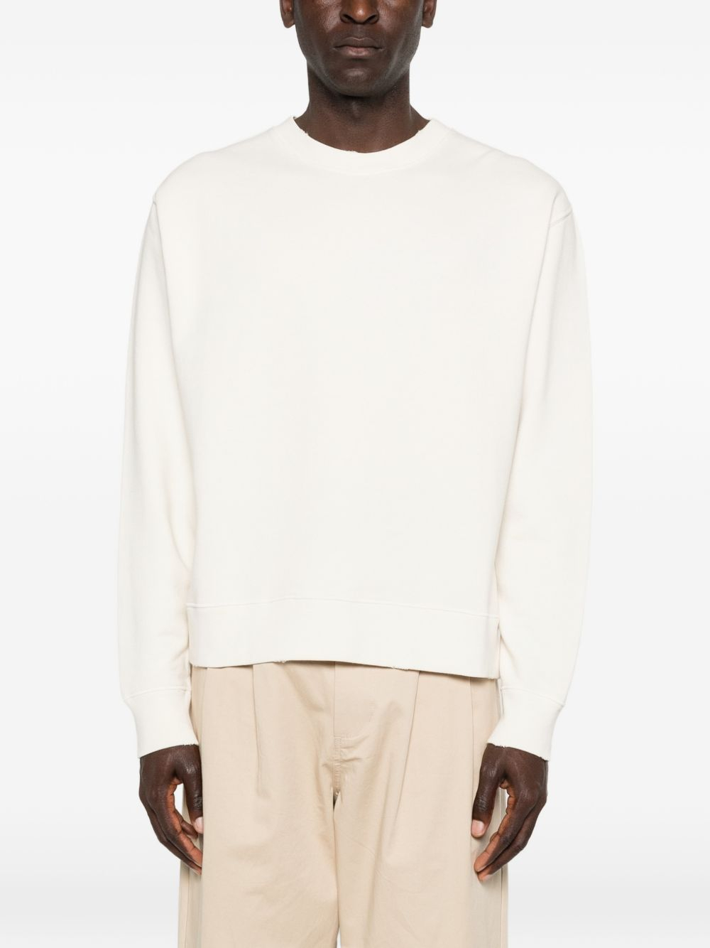 [Golden Goose] Sweatshirt FW26 GUP01872P00157911560