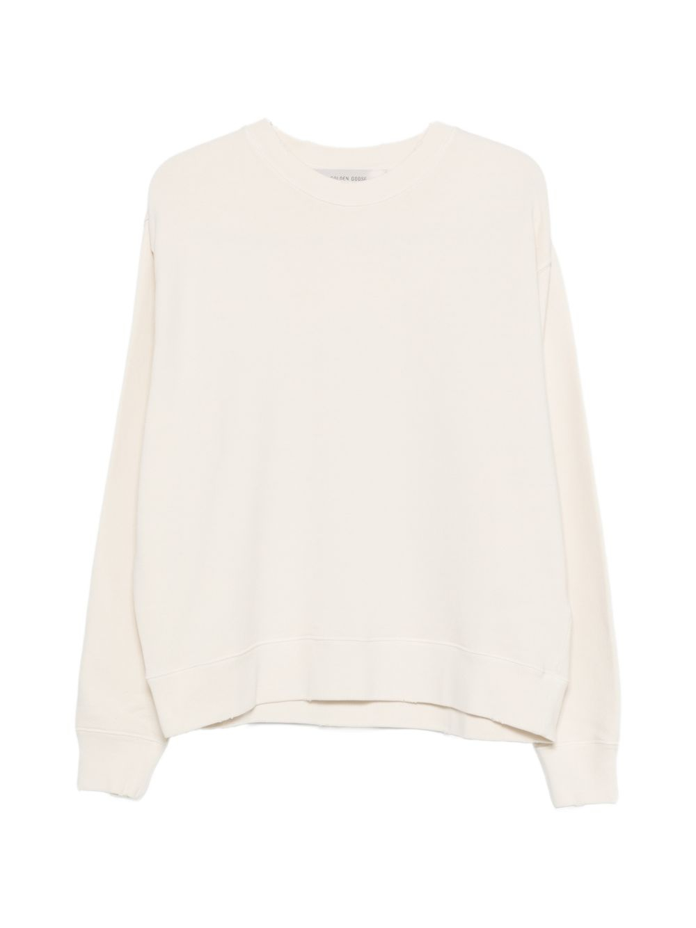 [Golden Goose] Sweatshirt FW26 GUP01872P00157911560
