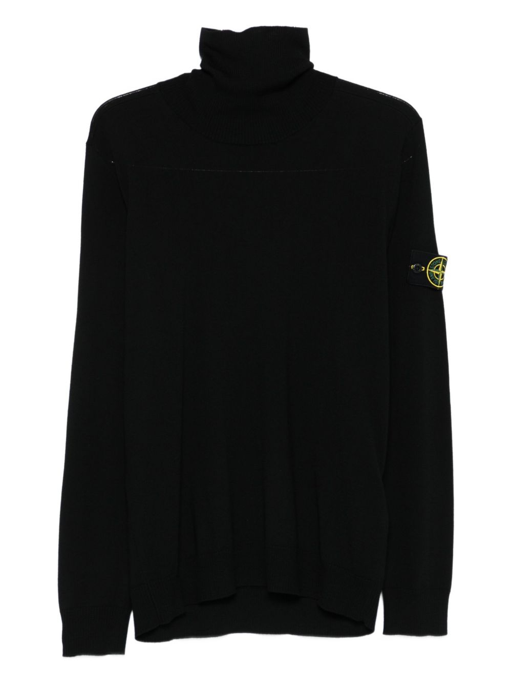 [Stone Island] Knitwear FW26 5100025S00C4V0029