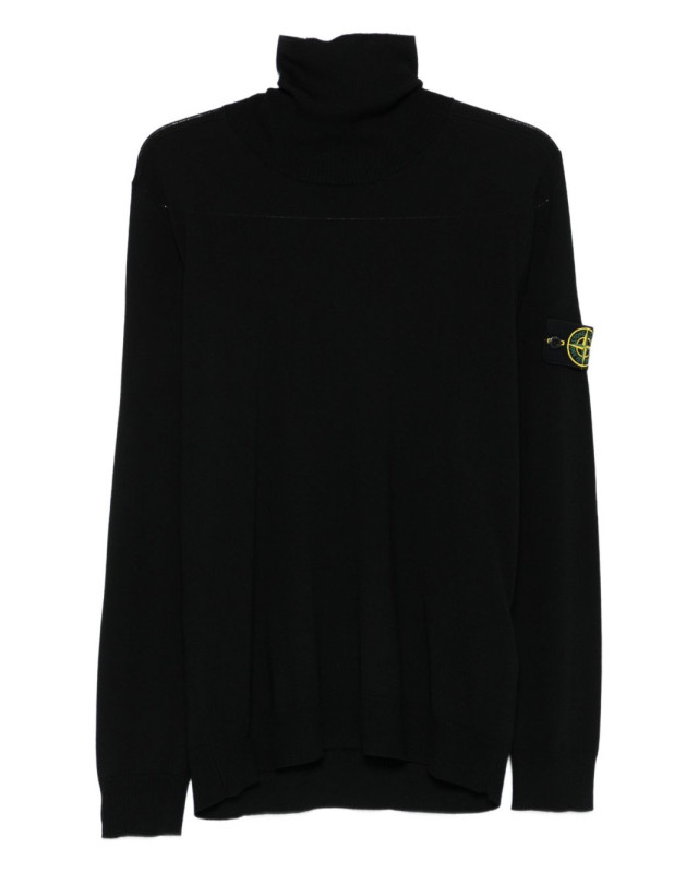 [Stone Island] Knitwear FW26 5100025S00C4V0029