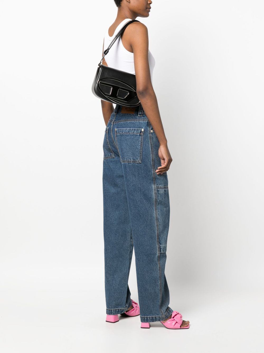 [Diesel] Shoulder bag FW26 X09568PR818T8013