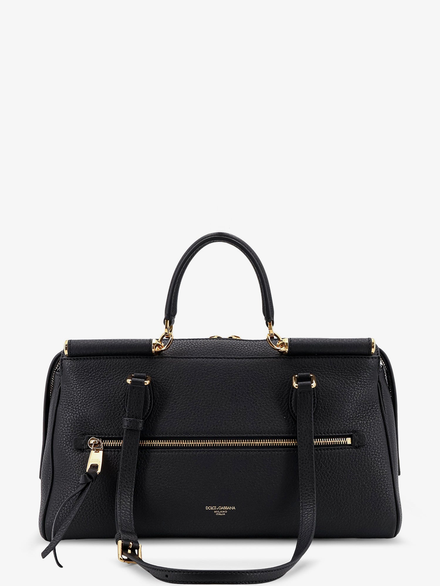 [Dolce & Gabbana] Tote bag FW26 BB7844A084180999