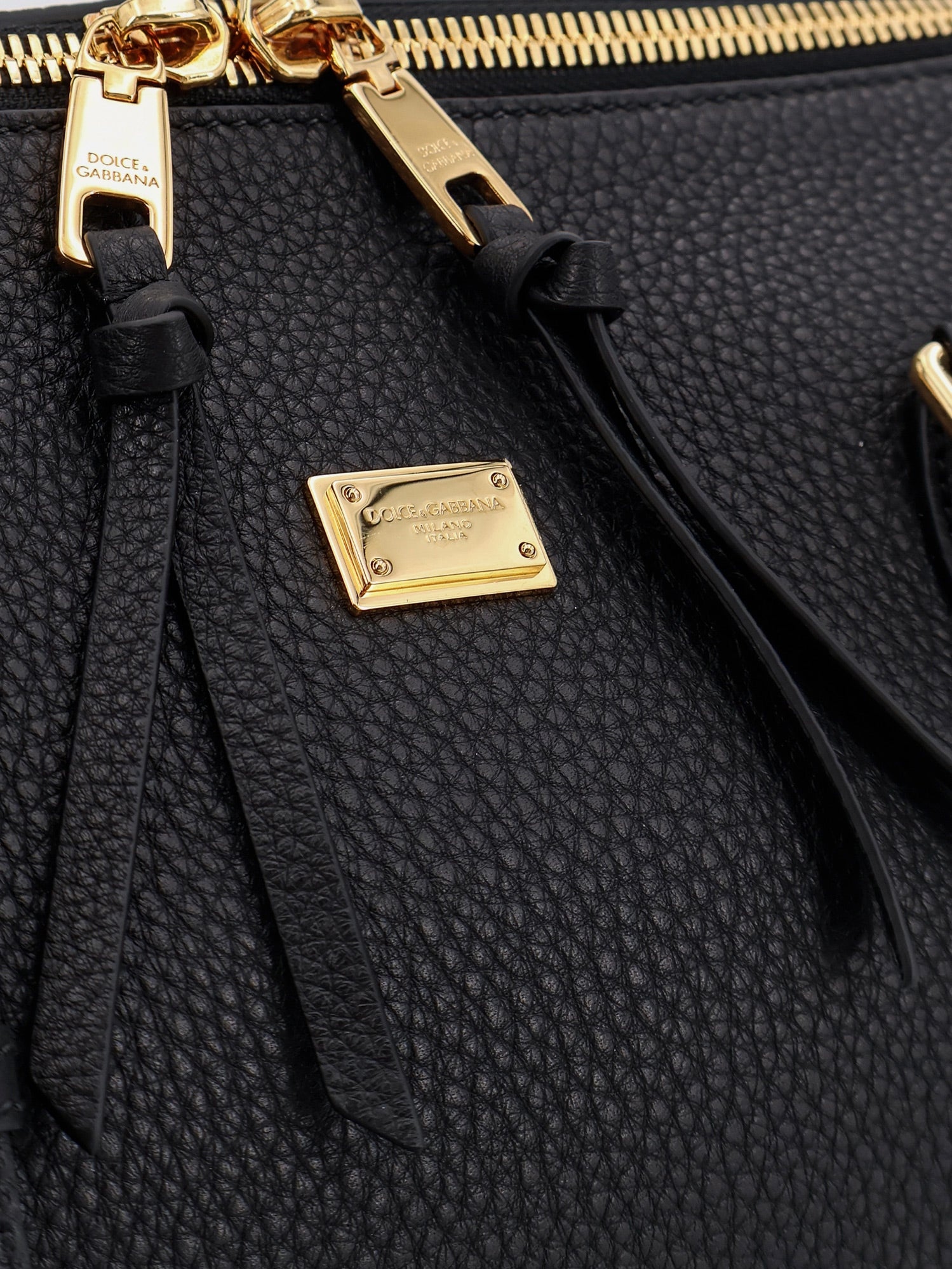[Dolce & Gabbana] Tote bag FW26 BB7844A084180999