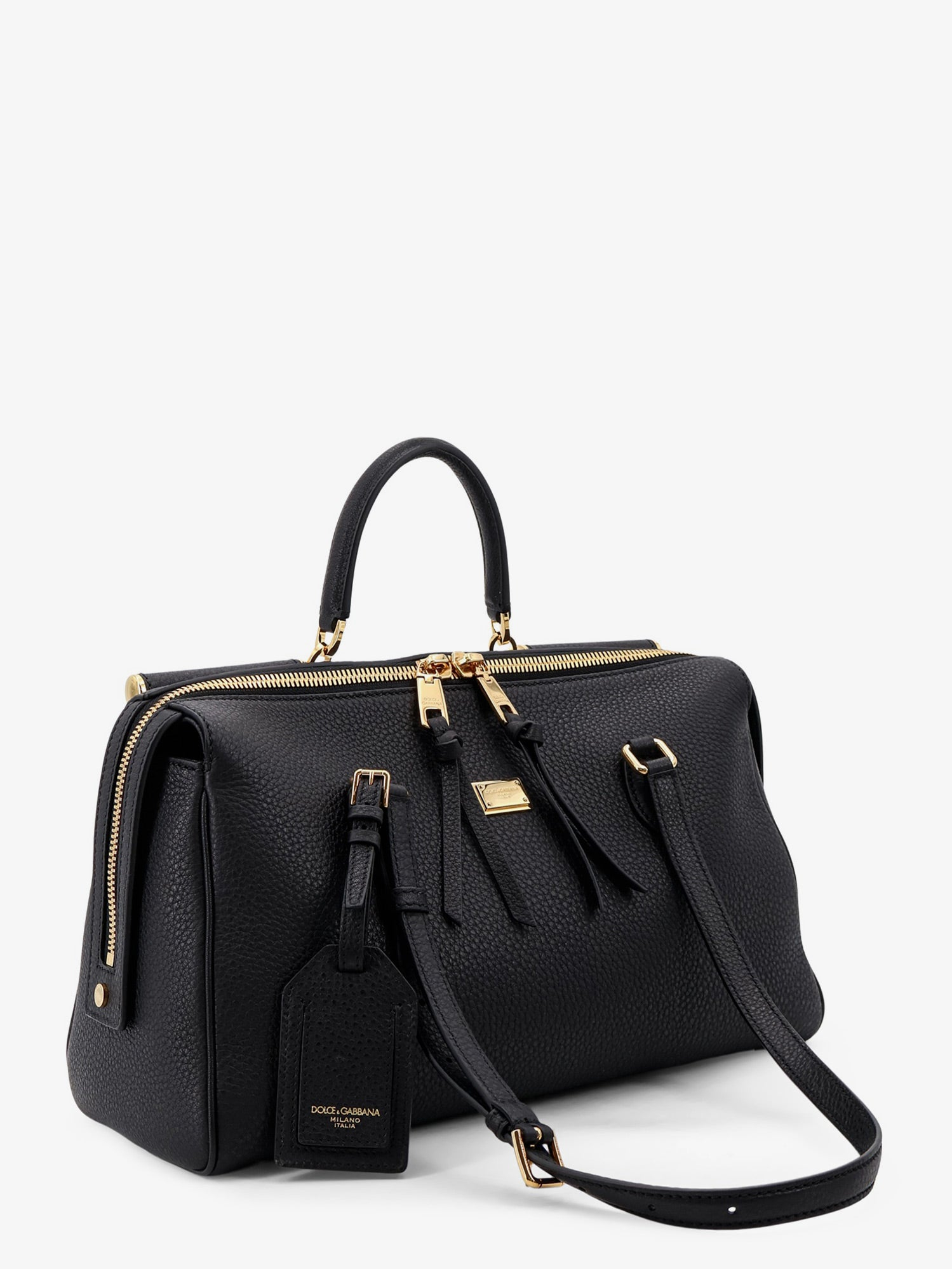 [Dolce & Gabbana] Tote bag FW26 BB7844A084180999
