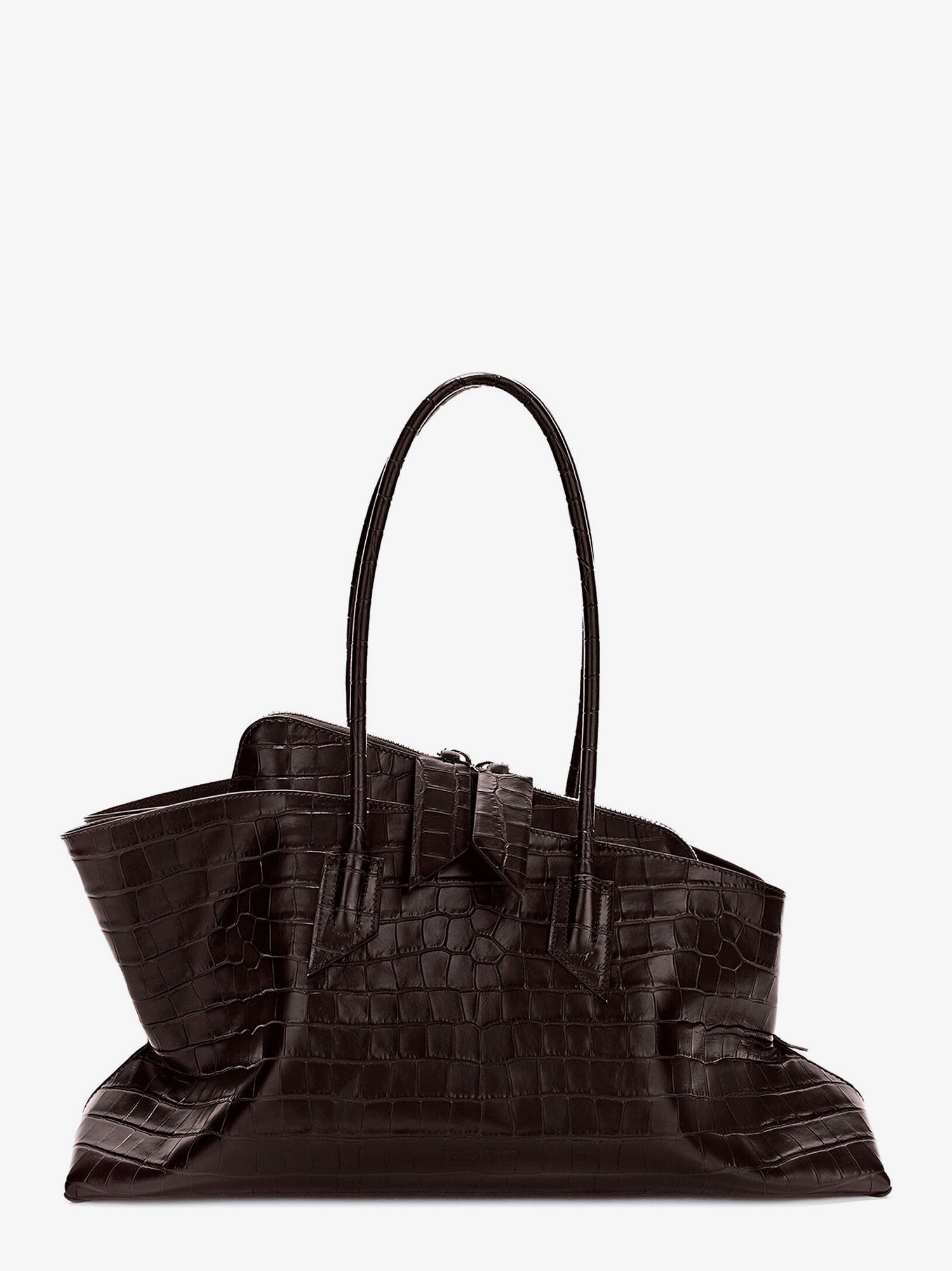 [The Attico] Shoulder bag FW26 250WAH00054LBT021PR207