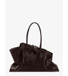 [The Attico] Shoulder bag FW26 250WAH00054LBT021PR207