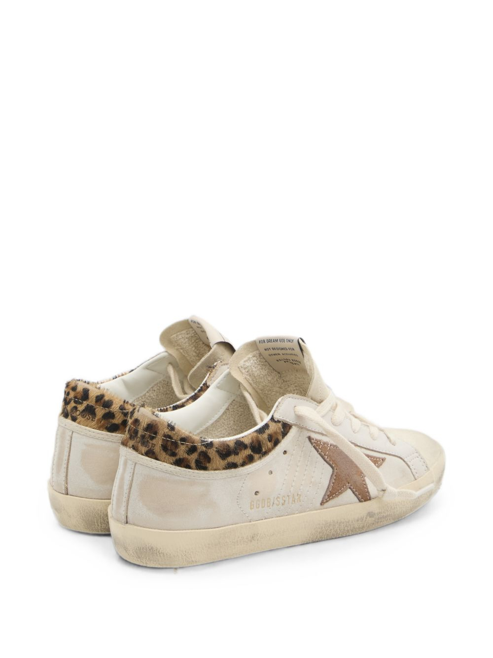 [Golden Goose] Sneakers FW26 GWF01042F00816783260