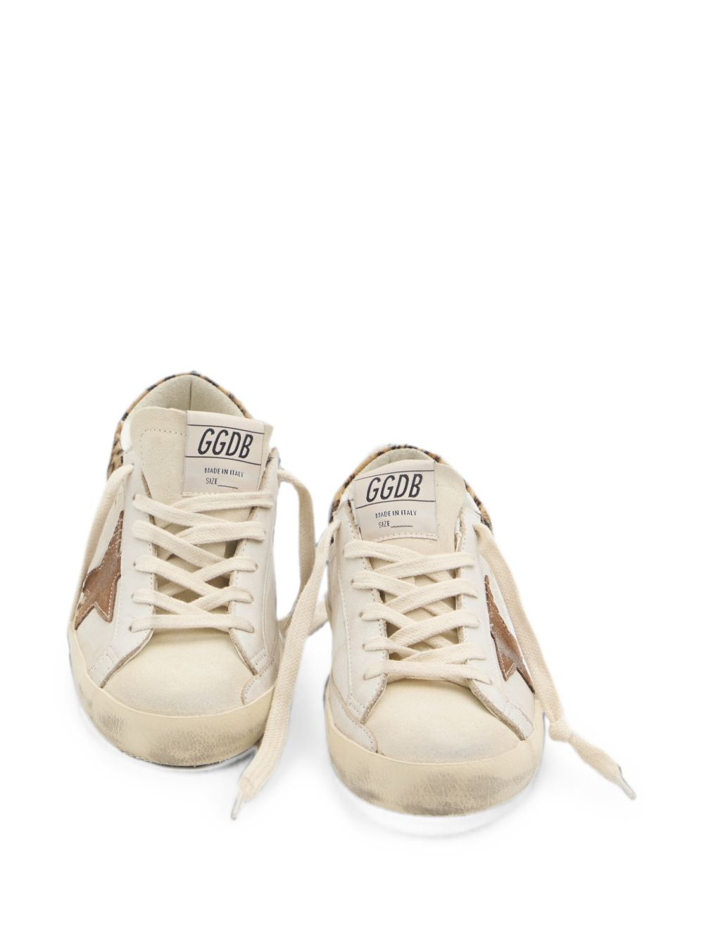 [Golden Goose] Sneakers FW26 GWF01042F00816783260