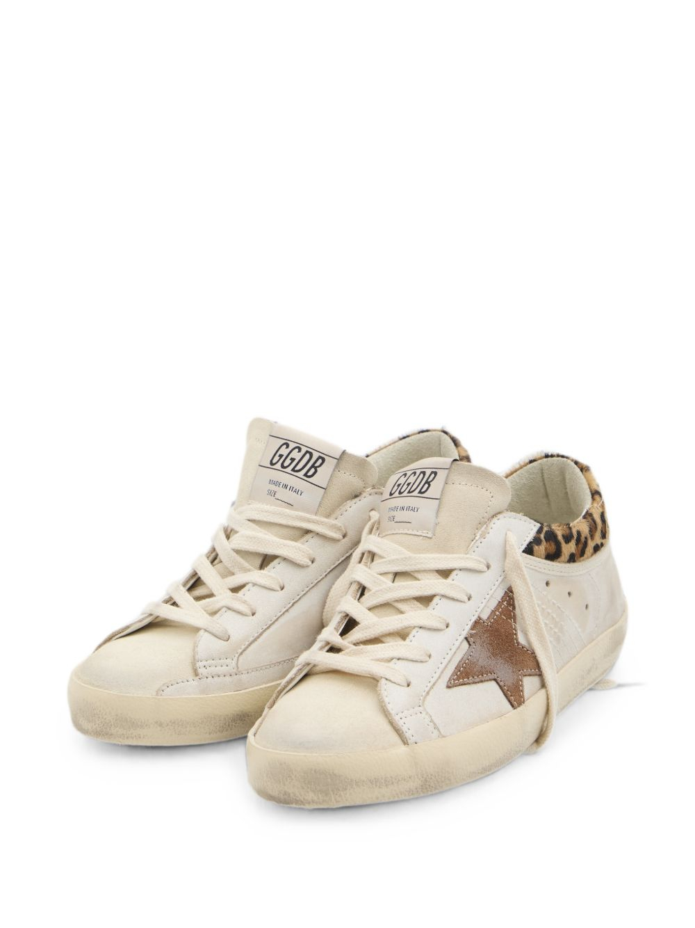 [Golden Goose] Sneakers FW26 GWF01042F00816783260
