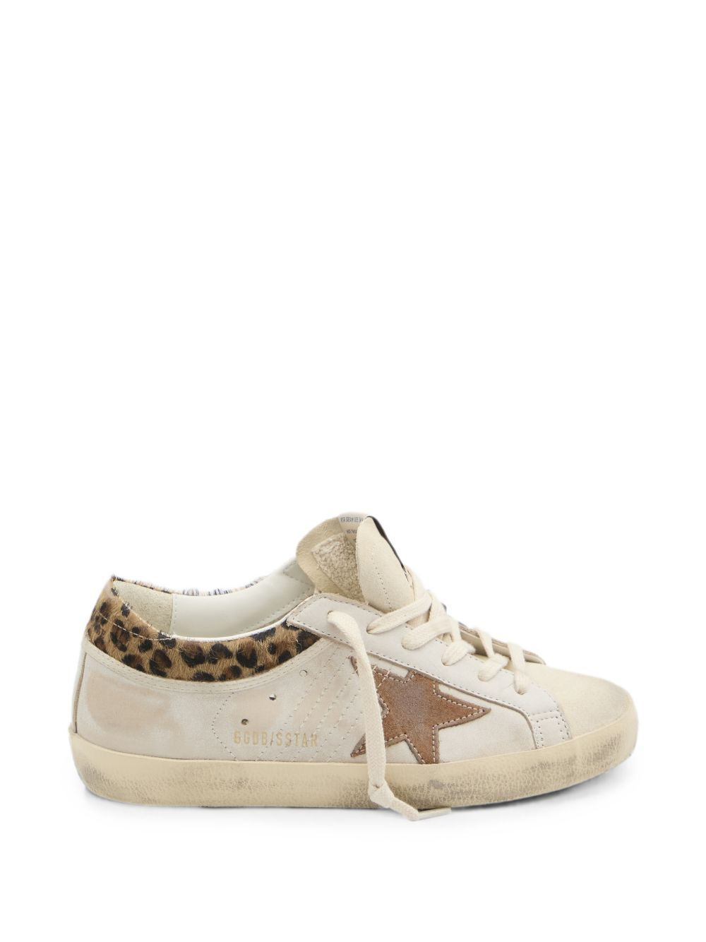[Golden Goose] Sneakers FW26 GWF01042F00816783260