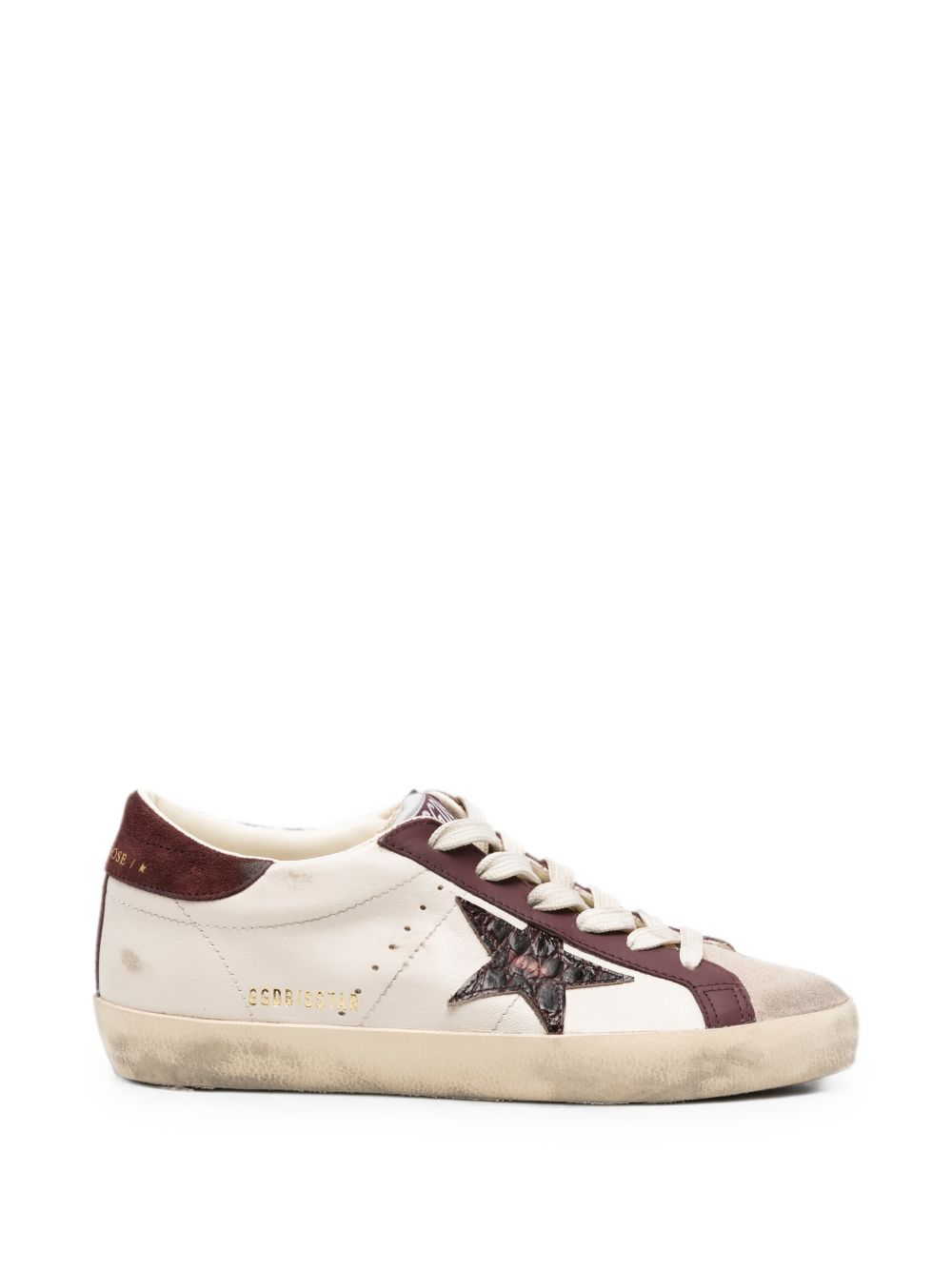 [Golden Goose] Sneakers FW26 GWF01002F00876115993