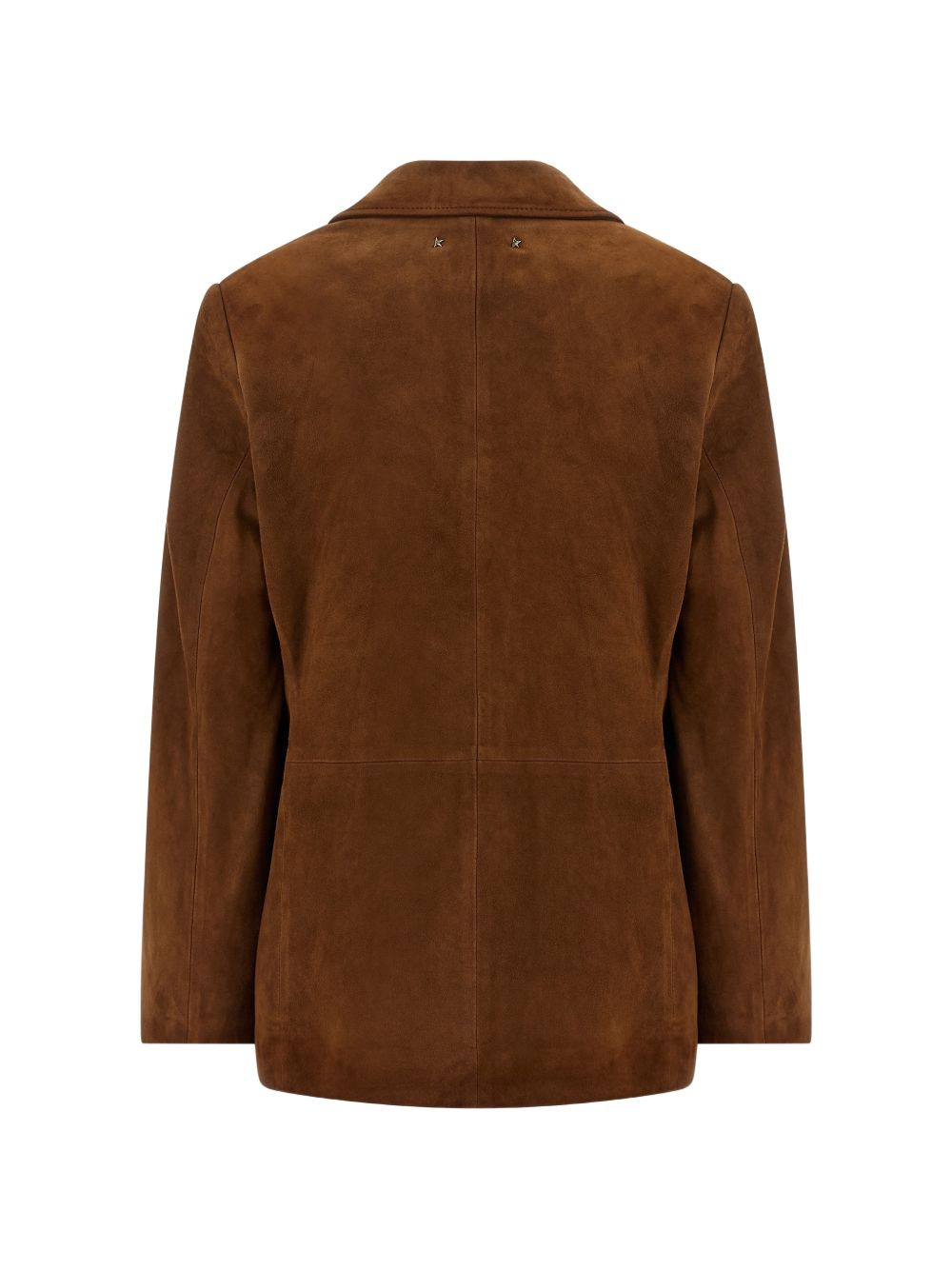 [Golden Goose] Jacket FW26 GWP02785P00265855816